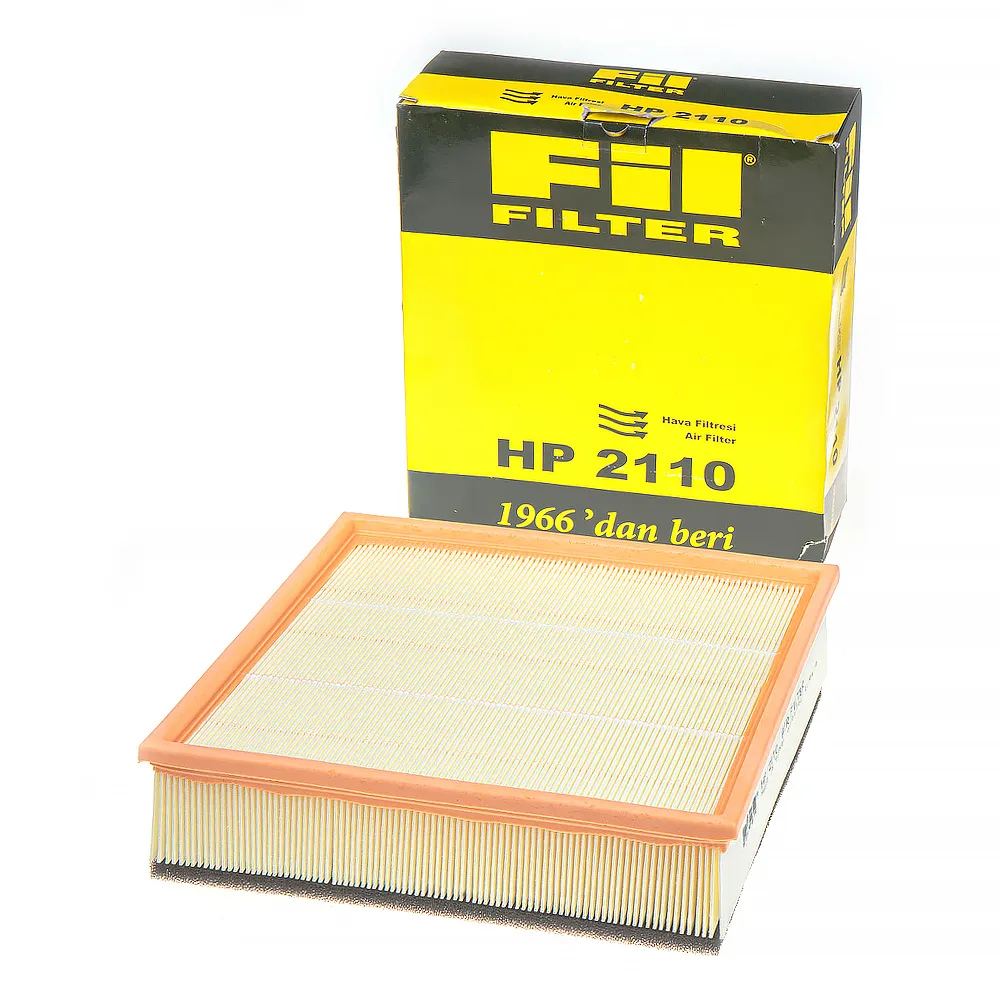 Фильтр воздушный VW LT/MERCEDES SPRINTER FIL FILTER HP2110