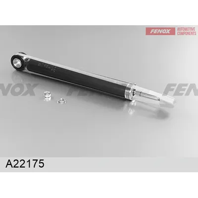 Амортизатор SUZUKI SWIFT 04-10; SWIFT 11-17 SPLASH 08-15; OPEL FENOX A22175