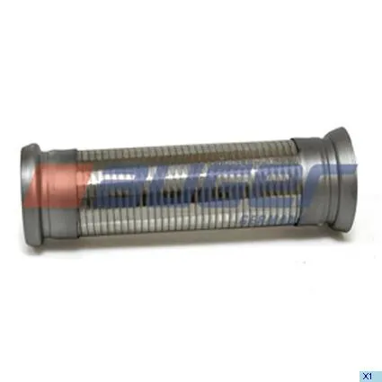 Гибкая труба HCV для MERCEDES BENZ TRUCK 8-15 C впрессоваными стаканами AUGER 68333