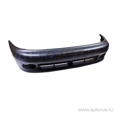 Бампер передний CHEVROLET LANOS 05- GM 96226164