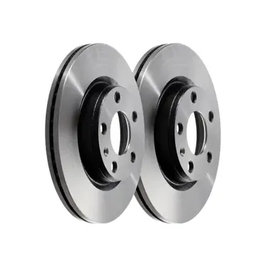 Диск тормозной передний Audi А4, VW Passat 1.6-1.9TDi 96> ZENTPARTS Z05967_ZNT