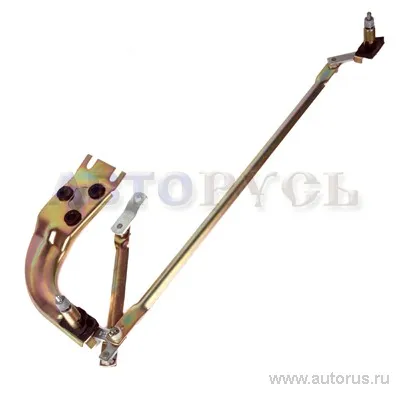 Трапеция стеклоочистителя ВАЗ 2106 VK TECHNOLOGY