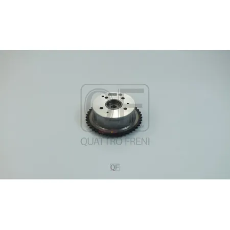 Шестерня распредвала QUATTRO FRENI QF83A00159