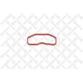 Прокладка коллектора впускного (x6) Audi A4/A6/A8, VW Touareg,Pors STELLOX 11-26108-SX