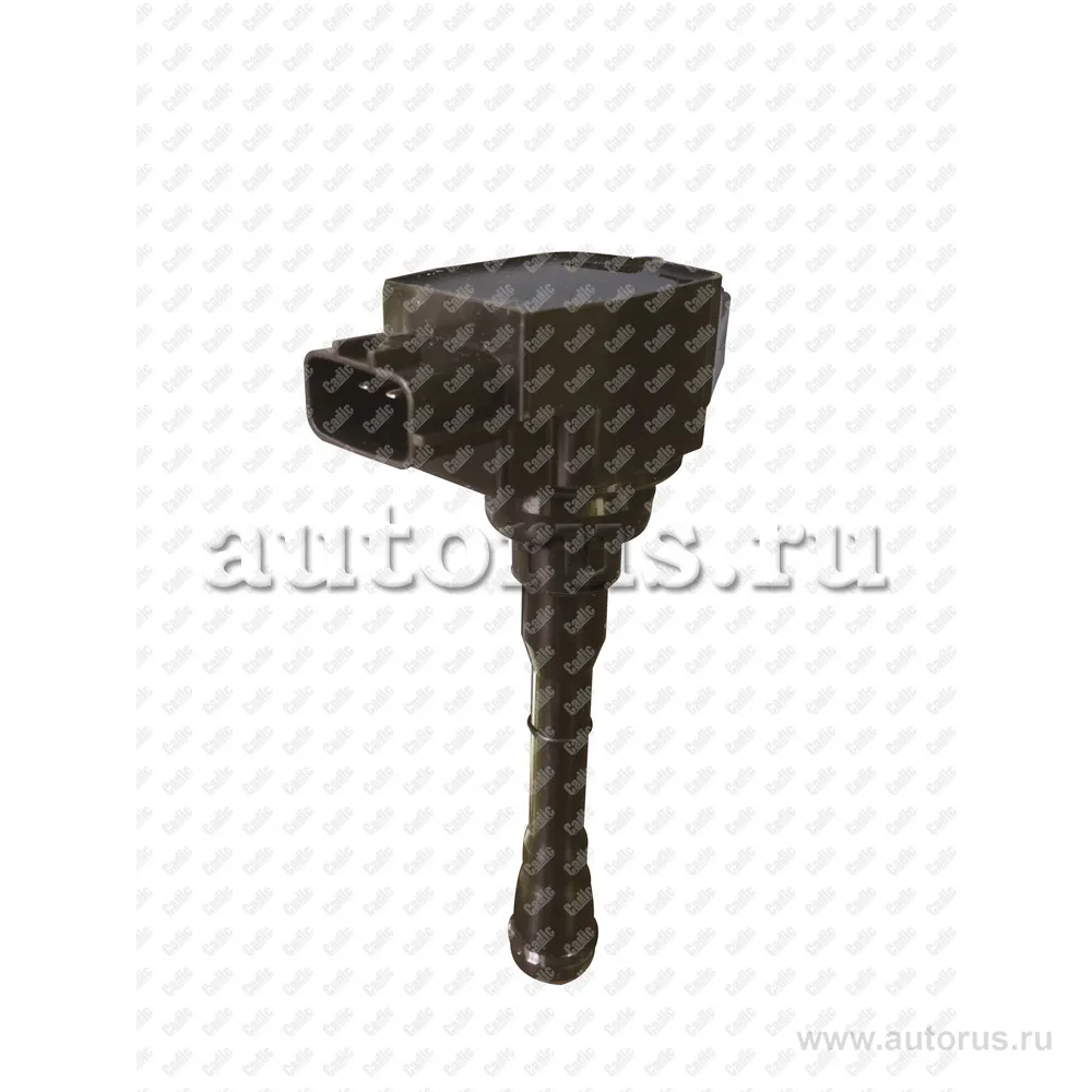 Катушка зажигания NISSAN Juke 1.6 DIG-T 10- CADIC KD7612