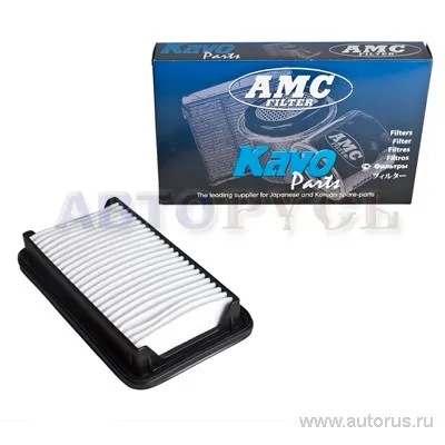 Фильтр воздушный SUZUKI SX4 1.5 1.6 06- AMC FILTER SA9087