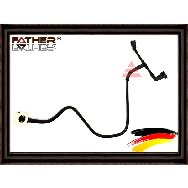 Топливная магистраль FATHER F0014S14