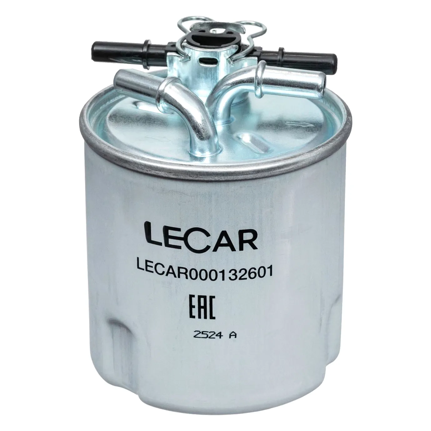 Фильтр топливный Nissan Qashqai 07-13, Murano 10-14 LECAR LECAR000132601