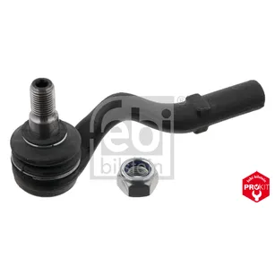 Наконечник рулевой L MB W210 FEBI 11959