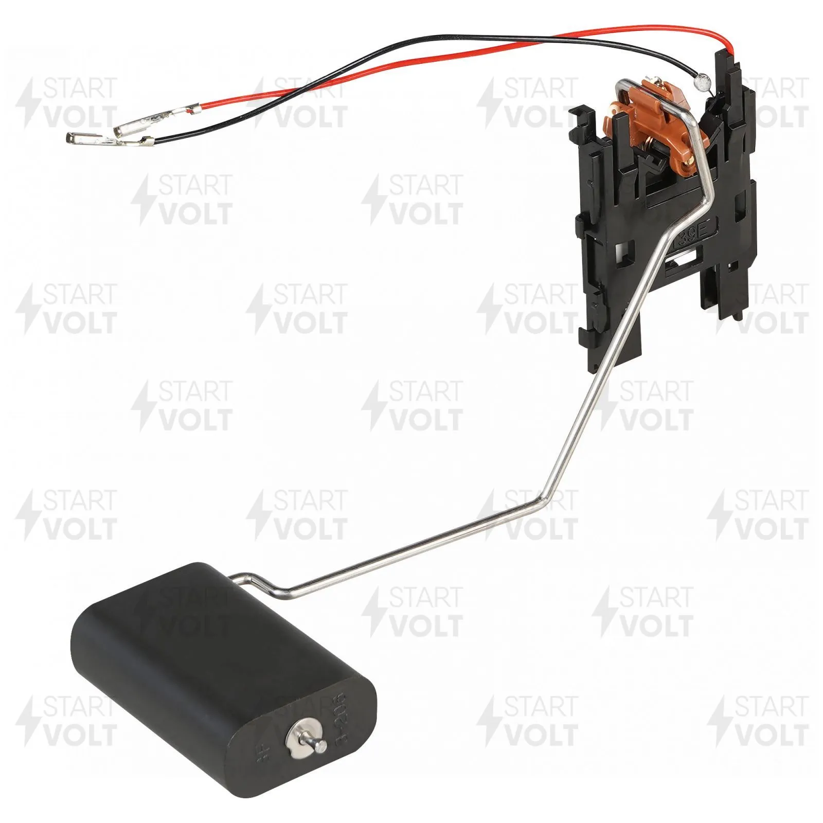 Датчик уровня топлива для а/м Chery Tiggo T11 (05-)/Tiggo FL (11-) 1.6i (VS-FS 2507) STARTVOLT VS-FS 2507