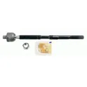 Тяга рулевая L=R (без наконечника) TOYOTA Avensis II 03-08 LEMFORDER 3724001
