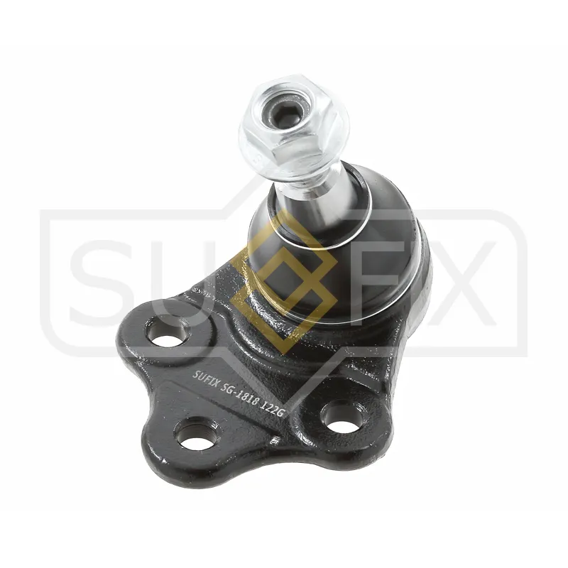 Шаровая опора L/R LAND ROVER Freelander II 06-14 SUFIX SG1818