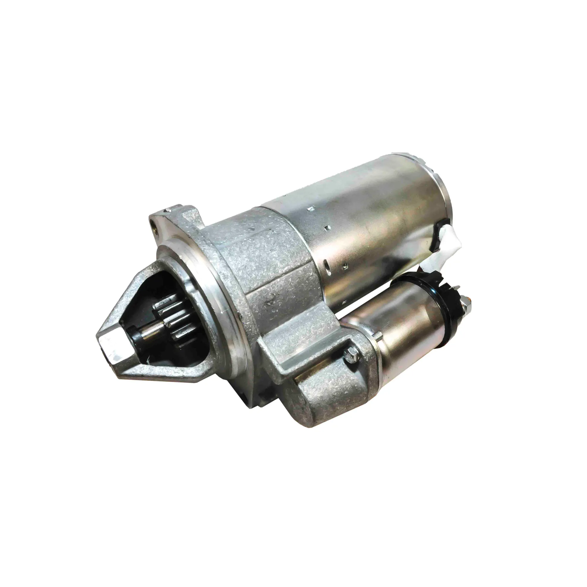 Стартер ВАЗ 2101-07, 2121, 2123 редукторный 12В, 1.55 кВт AVTOELECTRICA 5722.3708