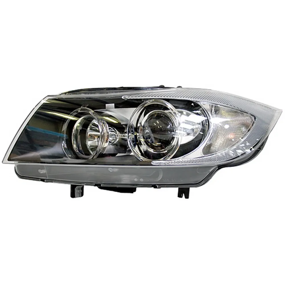 Фара L BMW E90 05- Xenon