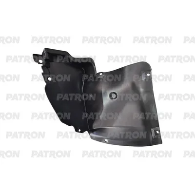 Подкрылок передн лев MB: C W203 01-06 PATRON P72-2700AL