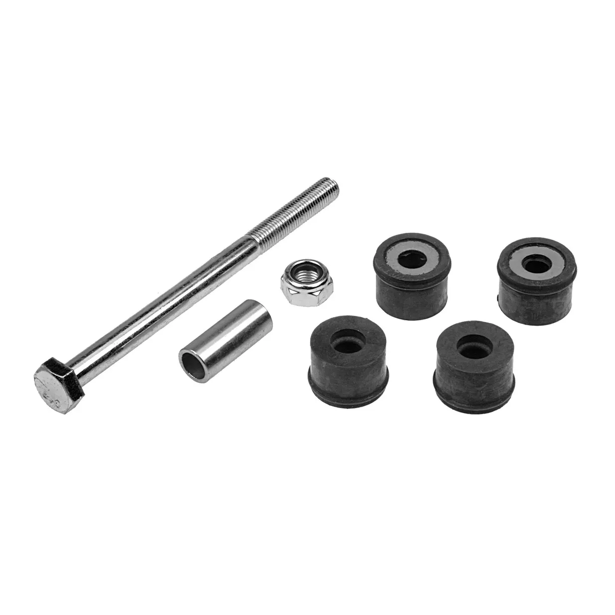 Стойка переднего стабилизатора L=R MITSUBISHI Lancer 9 MEYLE 32-16 060 0016