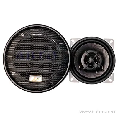 Колонки HELIX Xmax 110, 10 см , 2-х полосные