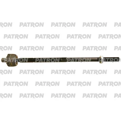 Наконечник рулевой тяги Заменен на PS2581. FORD FOCUS (U.S.A) (WITH FIXED PATRON PS1407