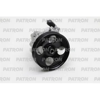 Насос гидроусилителя Заменен на PPS654. шкив: 125mm,6PK CITROEN C5 2,0H PATRON PPS1093