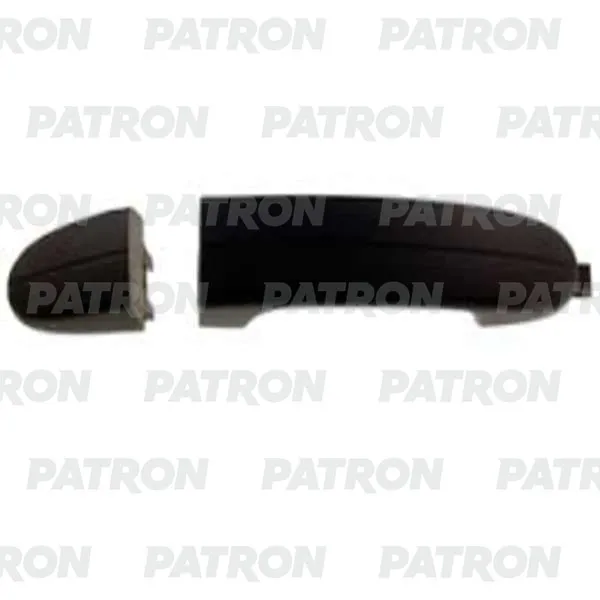 Ручка двери наружн передн прав без отв для замка FORD: Mondeo PATRON P20-0050R