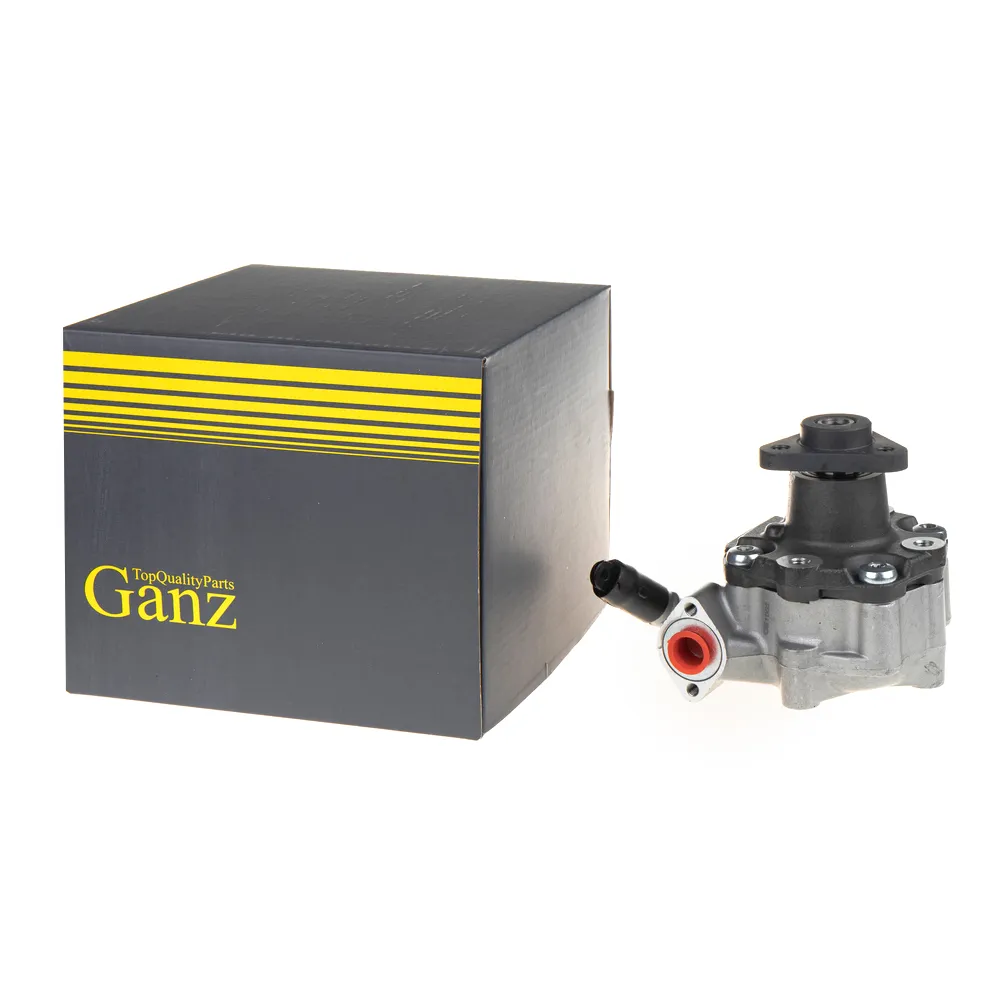 Насос ГУР для VAG Q7/PORSCHE Cayenne/Touareg (02-10) GANZ GIL02027