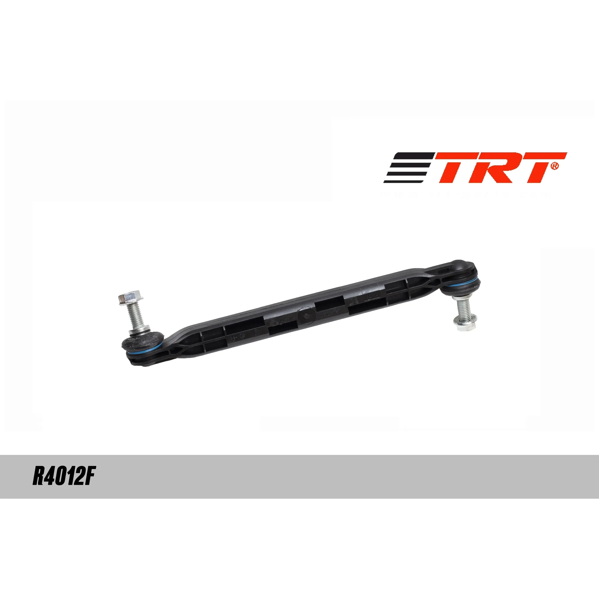 Тяга стабилизатора передняя CHEVROLETCruze,Orlando,Malibu TRT R4012F