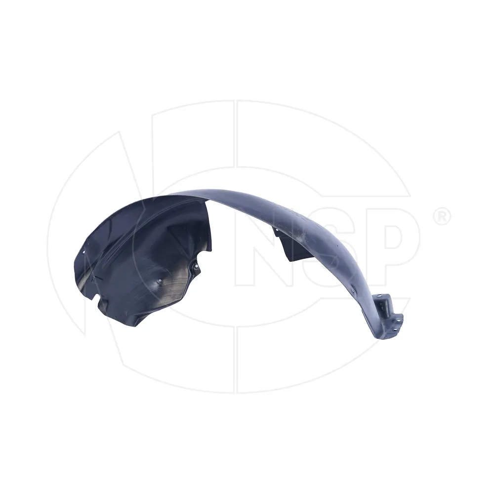 Подкрылок передний правый (МКПП) RENAULT KAPTUR I (16-20) NSP NSP1BD04109