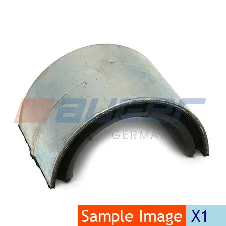 Втулка РТИ Балансир DAF 69x 96x65 AUGER 86042