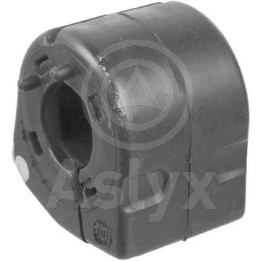 Втулка стабилизатора PGT 207 1.4/HDI/1.6/HDI 06- ПЕР D20MM ASLYX AS-202571