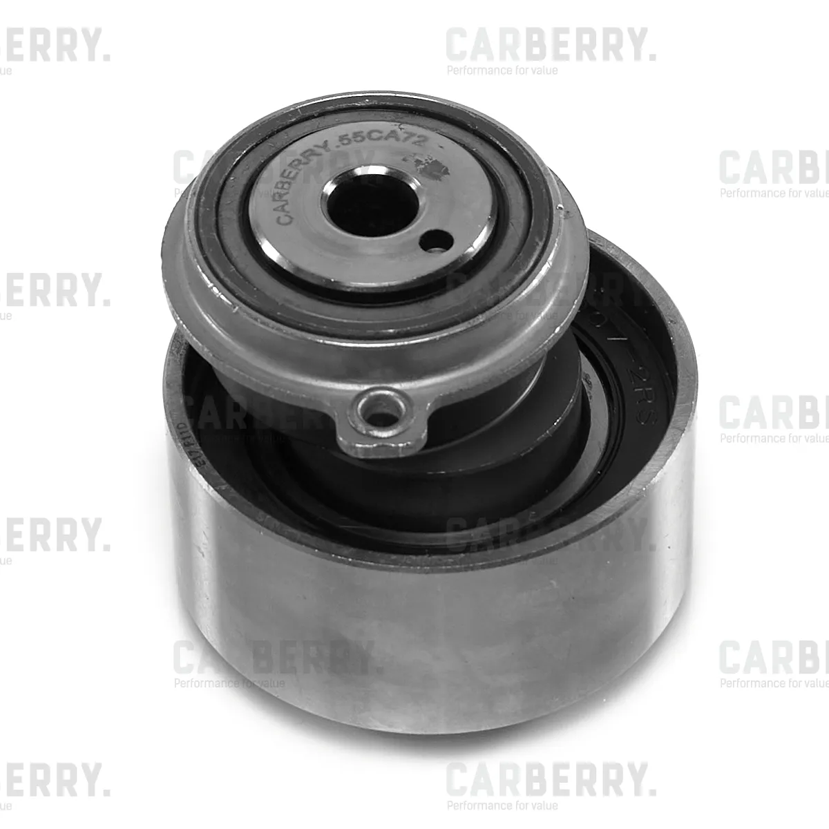 Ролик натяжителя ремня ГРМ MAZDA 323/626/Premacy 91-> CARBERRY 55CA72