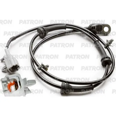 Датчик частоты вращения колеса задний правый Nissan Teana 03-08 PATRON abs52246