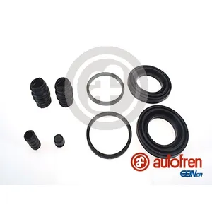 Рем.комплект переднего суппорта 40-mm NISSAN Maxima 3,0 10/88-08/00 SEINSA D4674