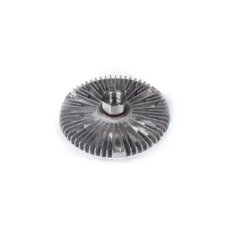 Муфта вентилятора BMW E46 3.0D 03> STELLOX 30-00556-SX