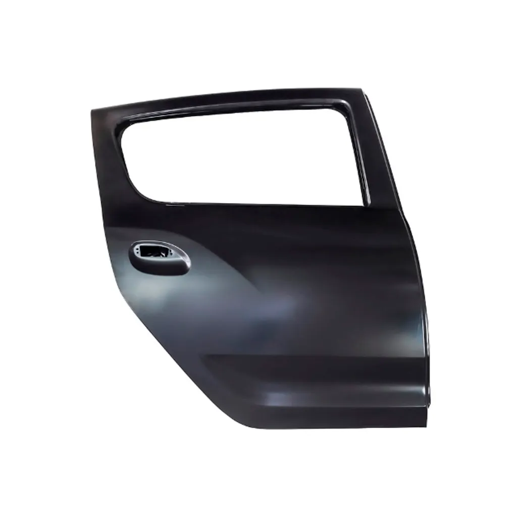 Дверь задняя правая SANDERO 2013-2018 RNL6000140R