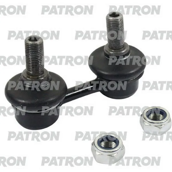 Тяга стабилизатора TOYOTA: RAV 4 I 94-00, RAV 4 I Cabrio 97-00 PATRON PS4495