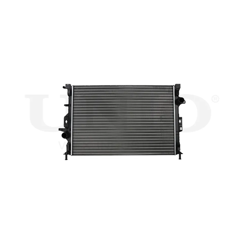 Радиатор охлаждения двигателя UNIO RAD-10098