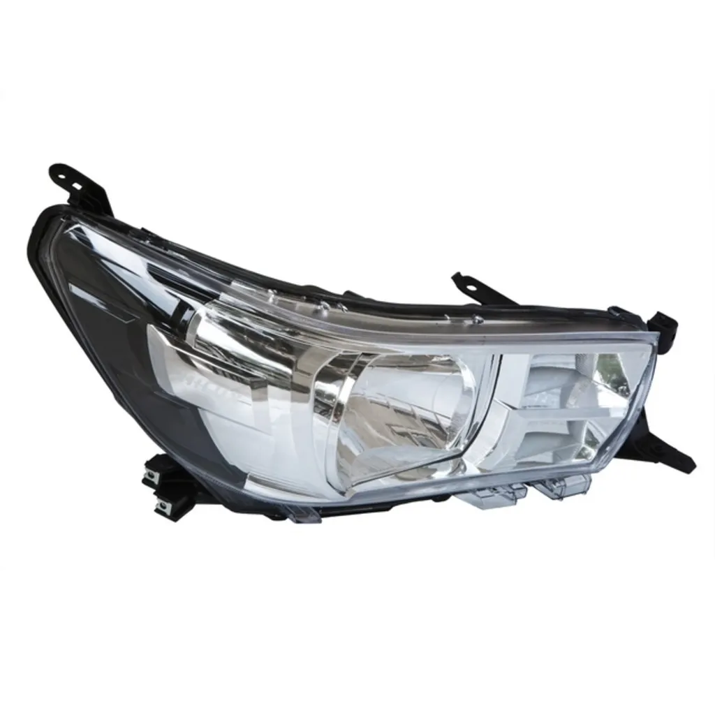 Фара правая не диодная, под корректор HILUX 2015- L089010100R