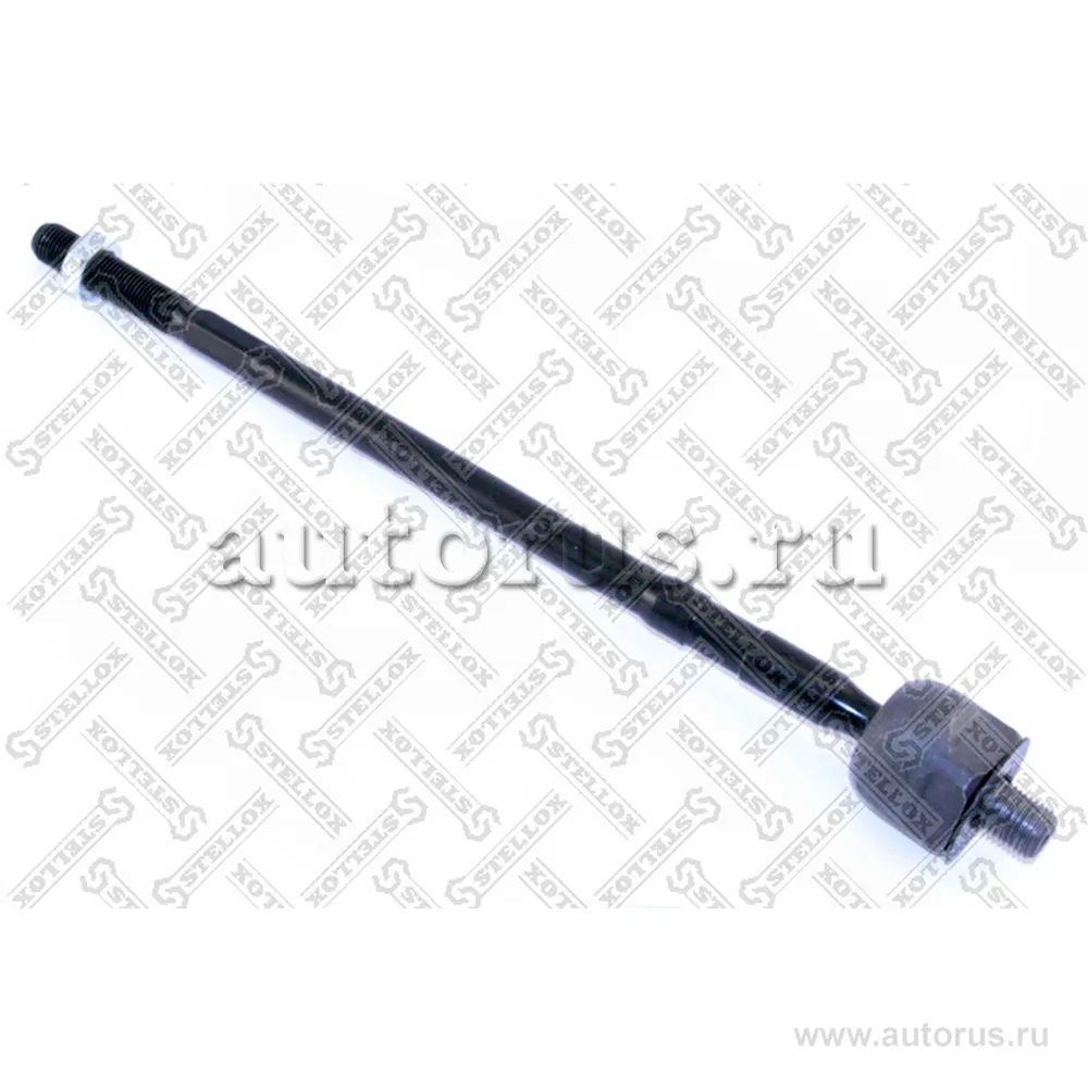 Тяга рулевая Suzuki Liana 01> STELLOX 55-61005-SX