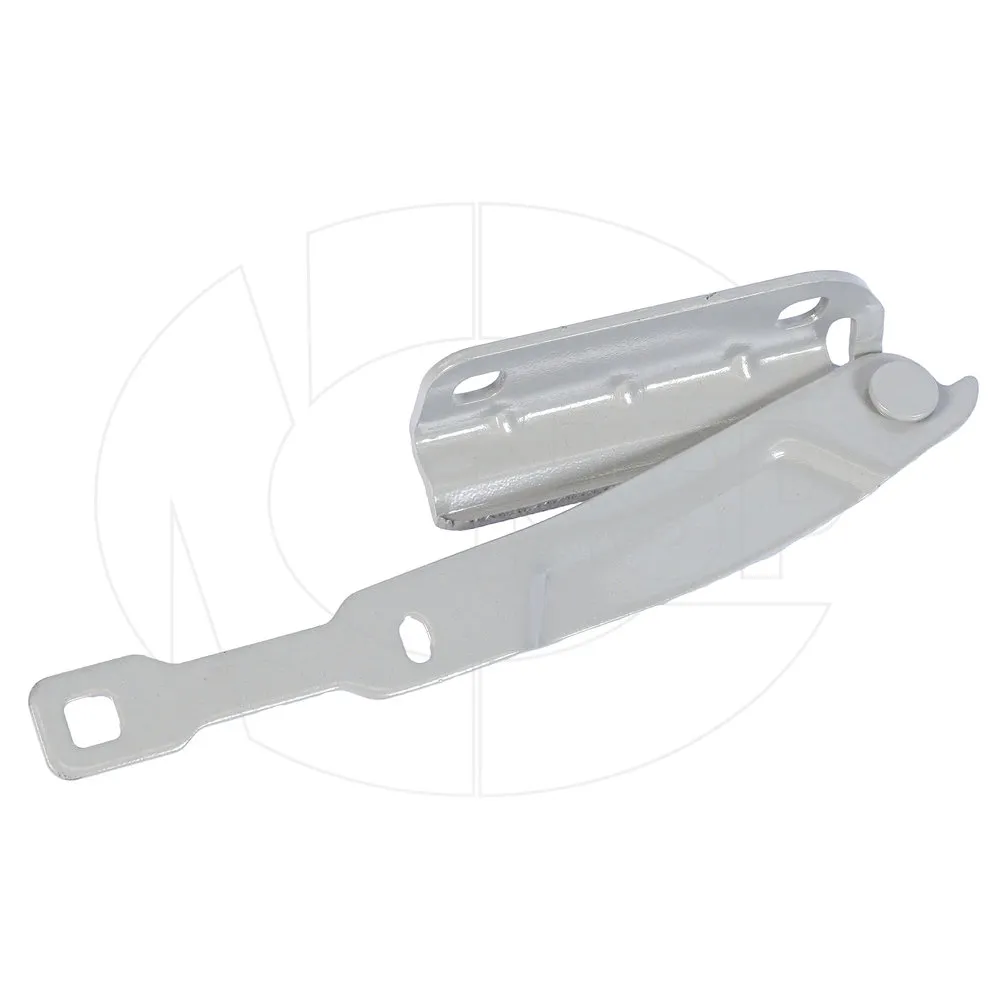 Петля капота левая RENAULT Logan (14-17) NSP NSP07654013159R