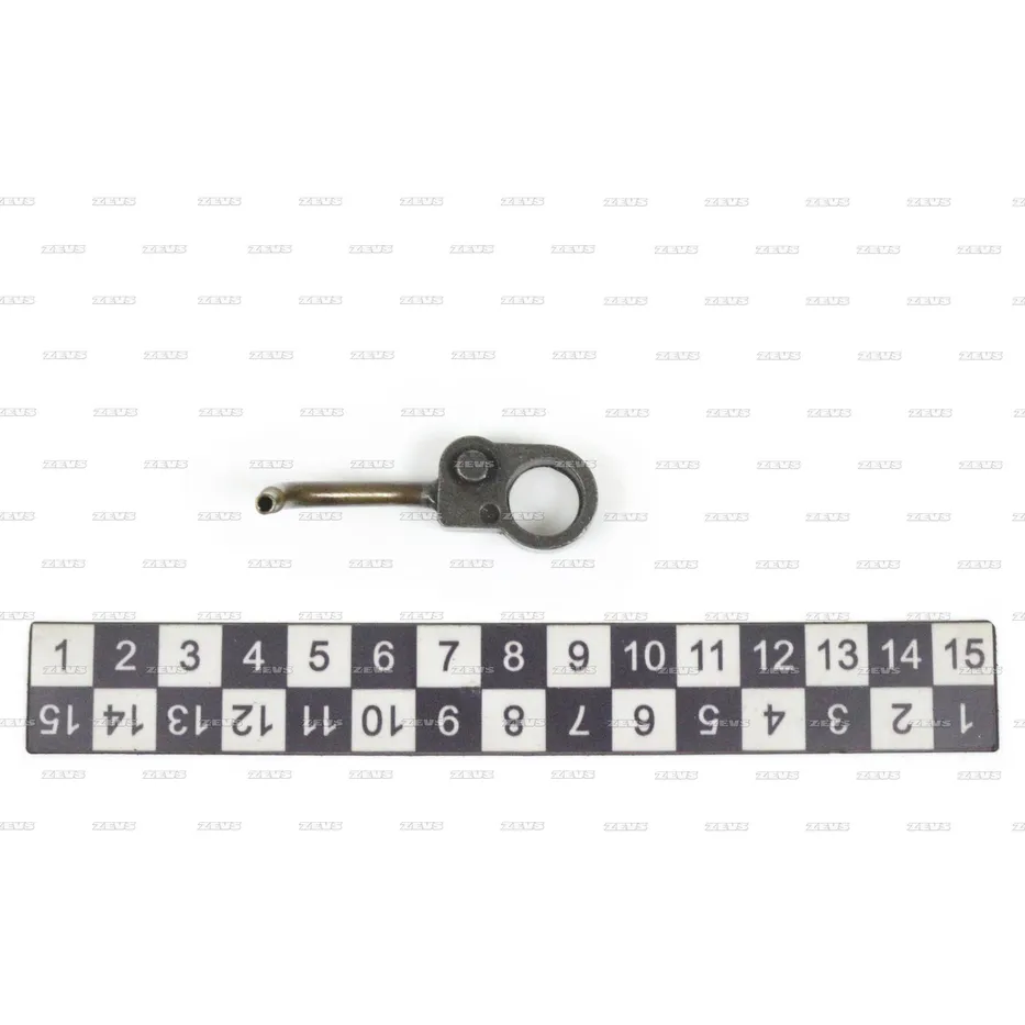 Форсунка масляная 4hk1 / 4hk1-t ZEVS JOP-1661