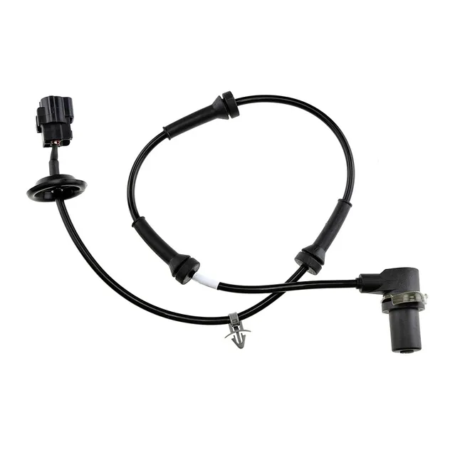 Датчик ABS перед. Chevrolet/Daewoo Kalos 1.2i-1.4i 02- левый NTY HCADW004