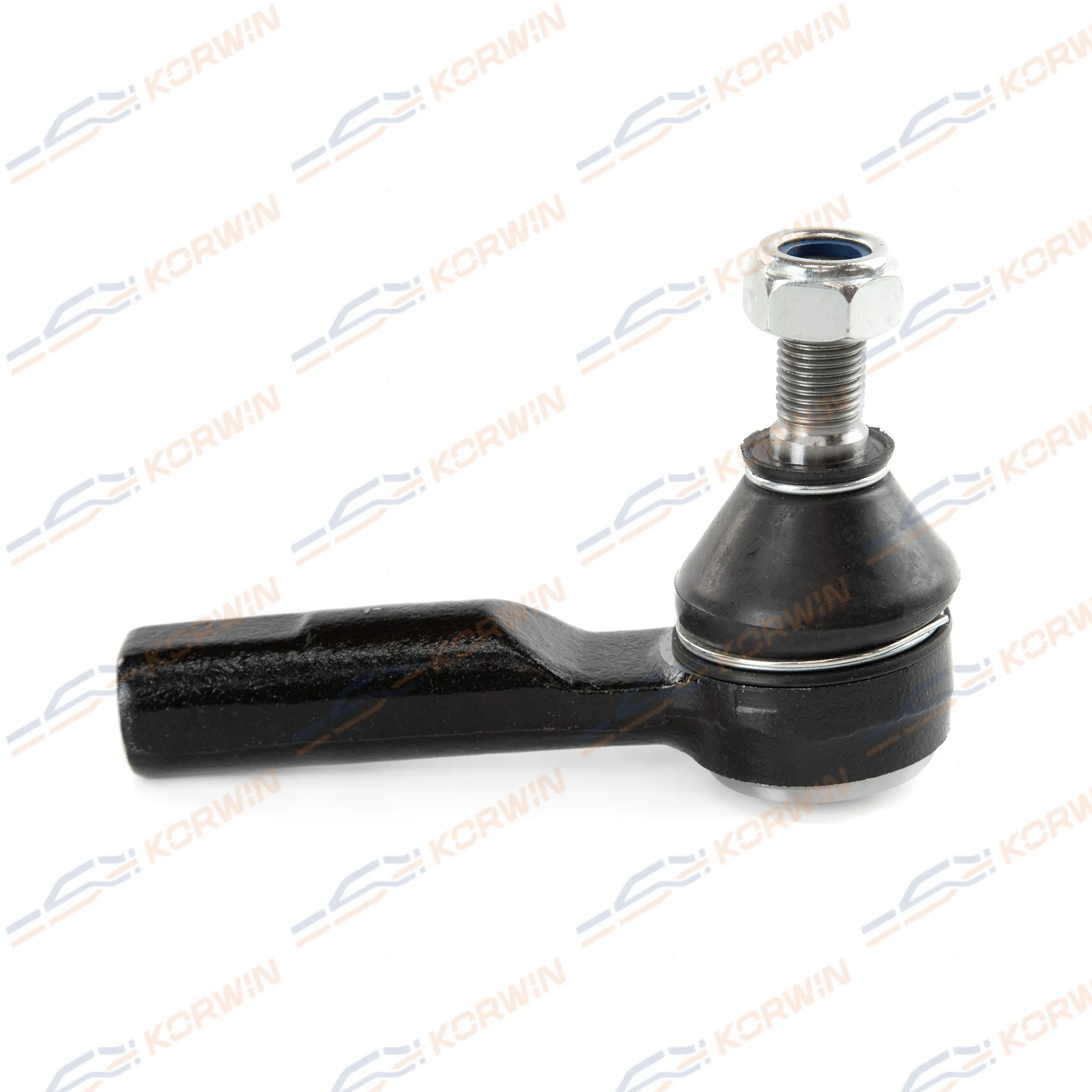 Наконечник рулевой NISSAN Almera N16/Classic/Maxima A33 KORWIN KWBD1012