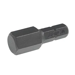 Вставка 1/4DR 6-гранная H10x30 мм JTC JTC JTC1153010