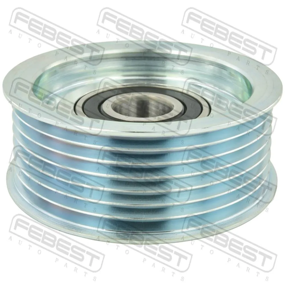 Ролик обводной HONDA CIVIC 4D FD1 [JP] FEBEST 0388-CL