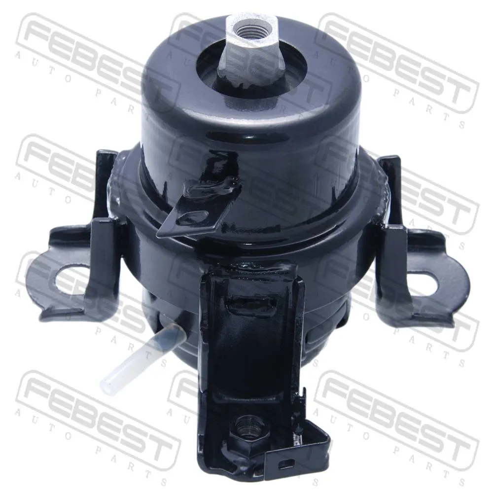 Подушка двигателя передняя (гидравлическая) TOYOTA HARRIER ACU1#,MCU1#,SXU1# 1997.12-2003.02 [ FEBEST TM-MCU10FR