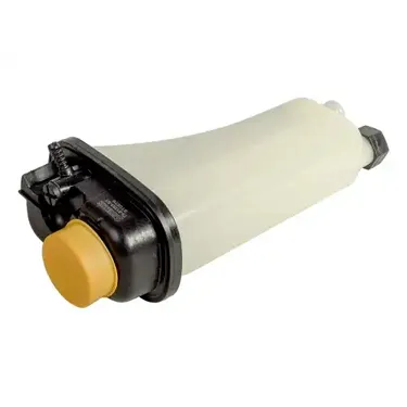 Бачок расширительный BMW E39 520i-528i 95-00/E38 728i,iL 65-01 STELLOX 75-51253-SX