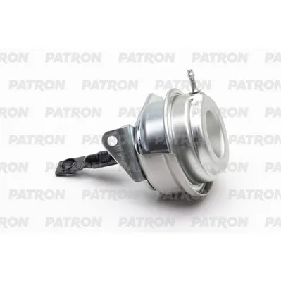 Актуатор турбокомпрессора вакуумный GARRETT GT2260V BMW X5 3.0D (M57D30) 2003- PATRON PTR2131