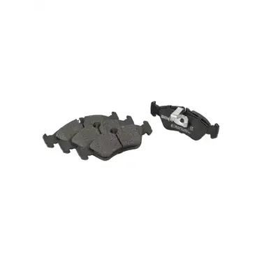 Колодки диск. зад. MB Sprinter 308D/310 ZENTPARTS Z07294_ZNT