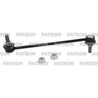 Тяга стабилизатора HYUNDAI: IX 35 01/2010 - PATRON PS4330