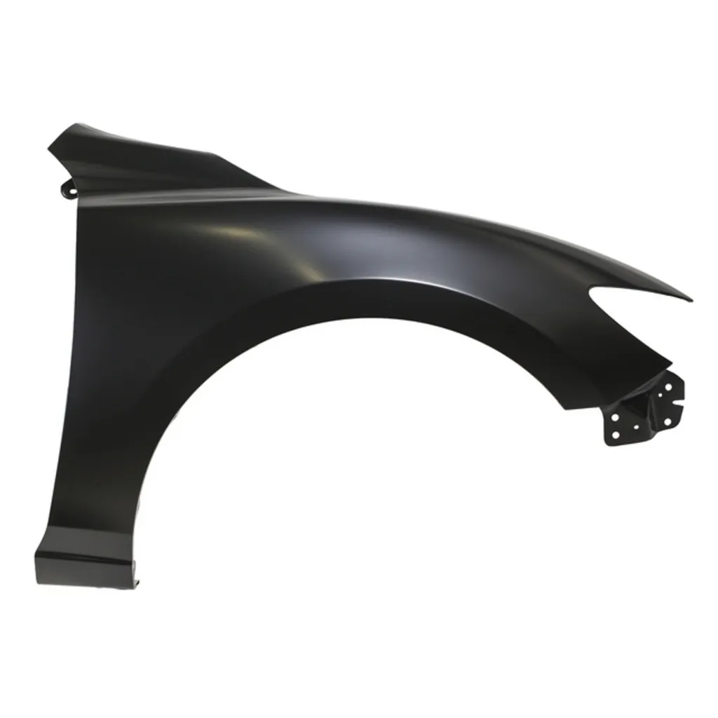 Крыло переднее правое MAZDA 6 2012-2015